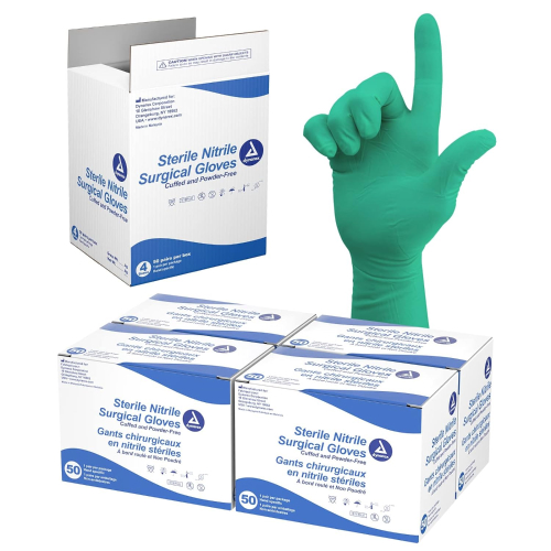 SURGICAL GLOVE